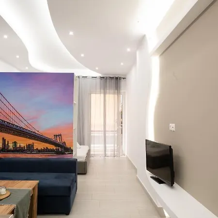 Apartment Lenorman Athen