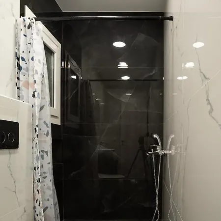 Apartment Lenorman Athen