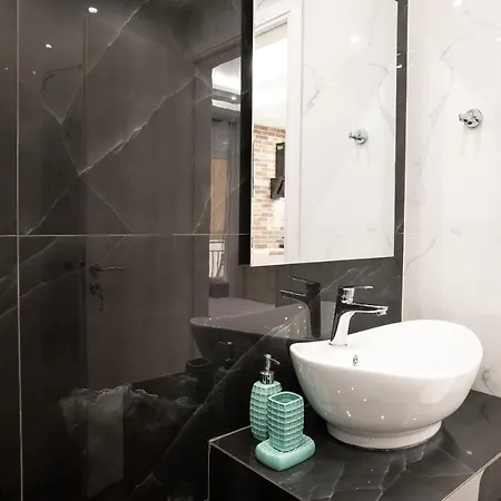 Apartment Lenorman Athen