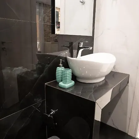 Apartment Lenorman Athen