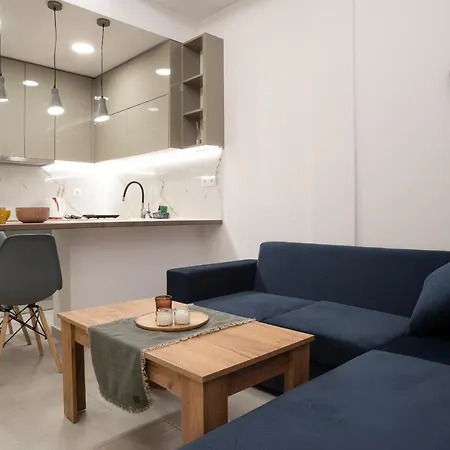 Apartment Lenorman Athen