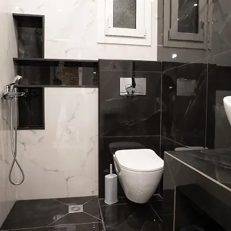 Lenorman Apartment Athen