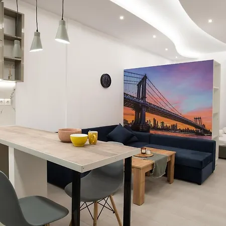 Lenorman Apartment Athen