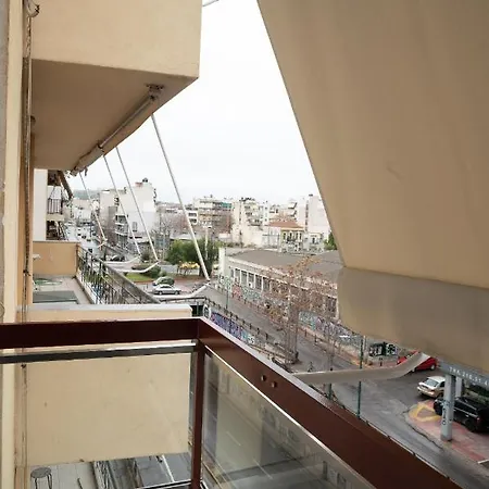 Apartment Lenorman Athen